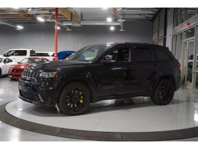 2018 Jeep Grand Cherokee for sale 101678516